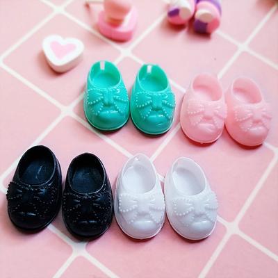 Quality Other Accessories 1/8 Doll Body Fashion Sandals Cute Shoes PVC Doll Wear 16cm Dolls Stand