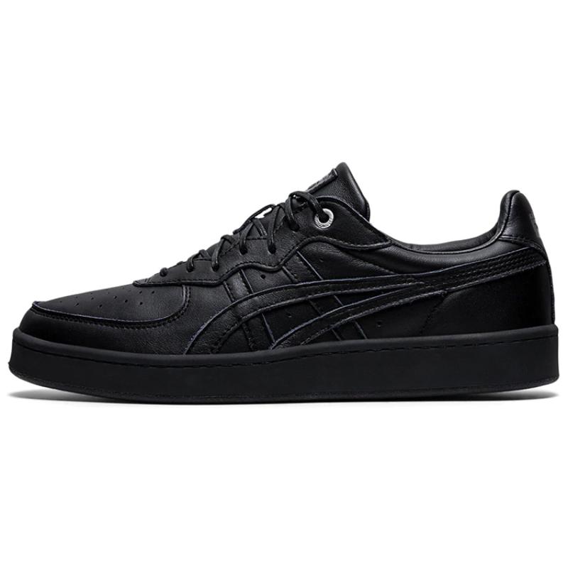 

Onitsuka Tiger Gsm Sd Black Sneakers 1183B403-001 37.5