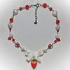 Regalo fatto a mano con accessori per gioielli da donna, braccialetto con ciondoli, stella a cinque punte, fiore, farfalla
