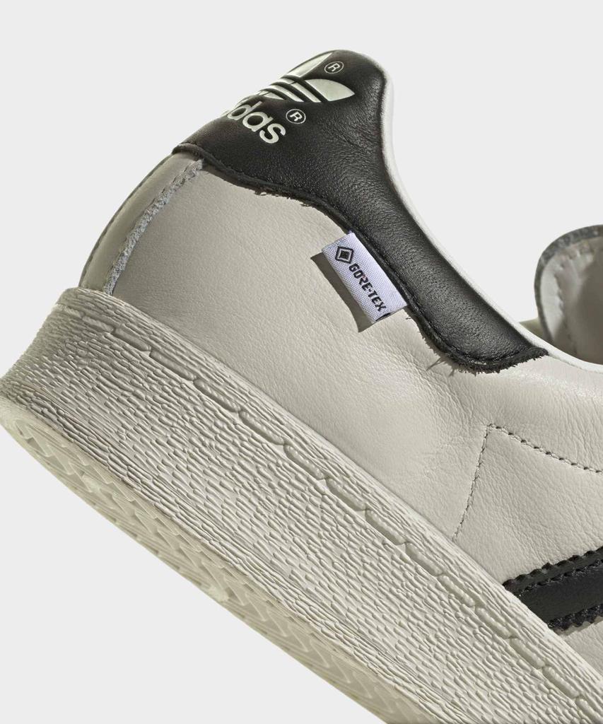 Adidas Superstar 82 Gore-Tex - Cloud White:Black / Ki7820