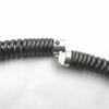 1M Pipe Dredge Spring With Connector Drain Dredging Spring For Kitchen Toilet Sewer Sewer Toilet Floor Drain Dredge Cleaner Tool