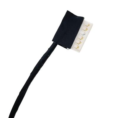 Laptopaccessoires – Lintkabels en chips