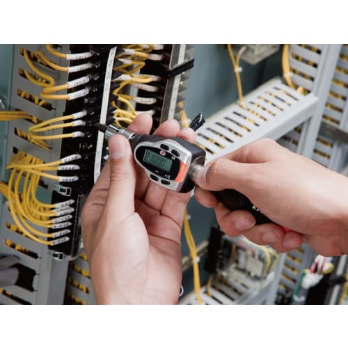 Kyoto Tool (KTC) Digital Torque Wrench, Driver Type, GLK250