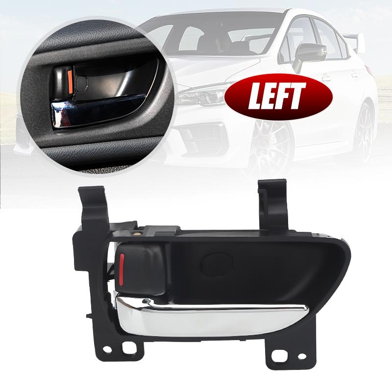 Interior Door Handle SU003-01565 61051FG120JG For Subaru Forester Impreza Legacy Outback 09-20 Toyota 86 13-20 Scion Fr-S 13-20