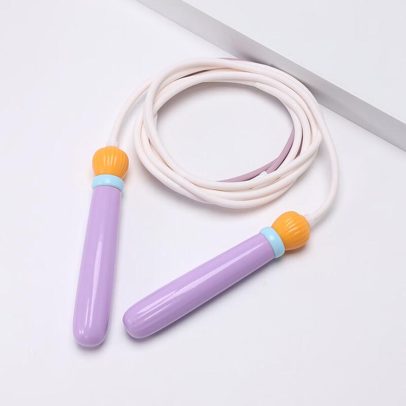 Longjian Tangle-Free Speed Jump Rope for Adults & Kids
