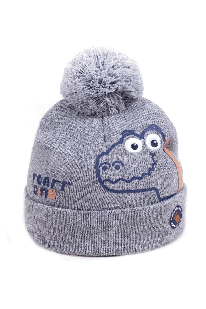 

Czapka YOCLUB CZZ-0478C Boy YOCLUB