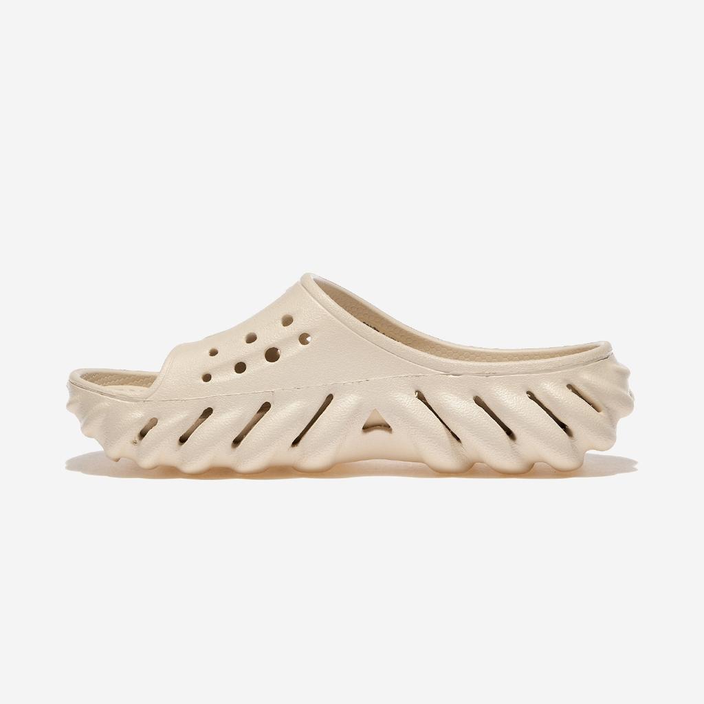 Crocs Eco Slide, CRS208170, 1020104243, Popular Korean Shoes