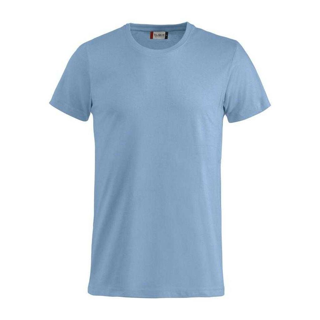 Clique Mens Basic T-Shirt