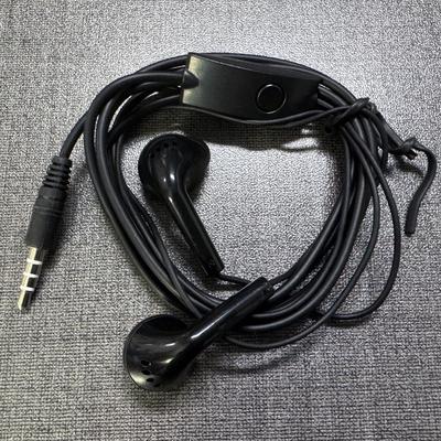 Universal For Samsung Earphone 3.5mm Sports Wired Control Headsets In Ear With Microphone For Samsung Xiaomi Earphones