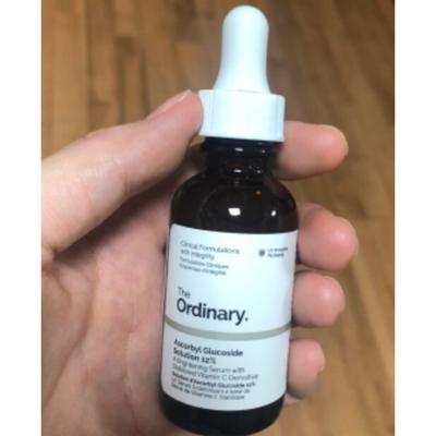 Ampolla de Glucósido 30ml