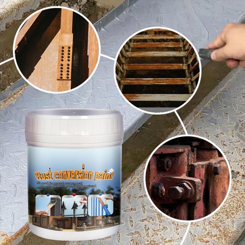 Ketunedi Waterproof -Proof , Proof Converter for Metals | 500ml Converts into