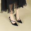 Scarpe con tacco – Scarpe con tacco