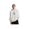 Li Ning Basketball Series Fleece Lined Warm Casual Versatile Comfortable Loose Fashion Hoodie Men hoodies AWDVP17-5
