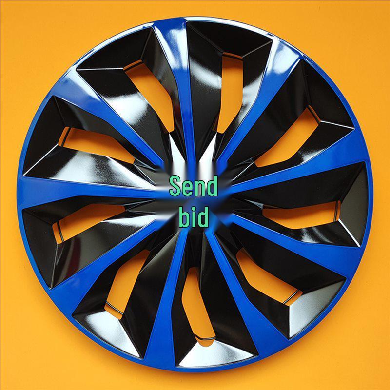 Nissan Wheel Covers: Sunny, Livina, Tiida, March, Sylphy, NV200 Compatibility