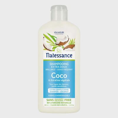 Kokosnuss-Shampoo 250ml