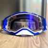 Outdoor-Motocross-Brille, Motorradbrille, Offroad-Dirtbike, ATV, UTV, Rennen, Outdoor-Reiten, TPU-Rahmen, verstellbarer Riemen