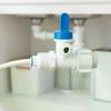 Robinet Sferic cu Bilă RO 1/2'' Filet La Tub 1/4 3/8 Adaptor Apă Sistem Filtru Apă Osmosisă Inversă Pentru Robinet Purificator Apă