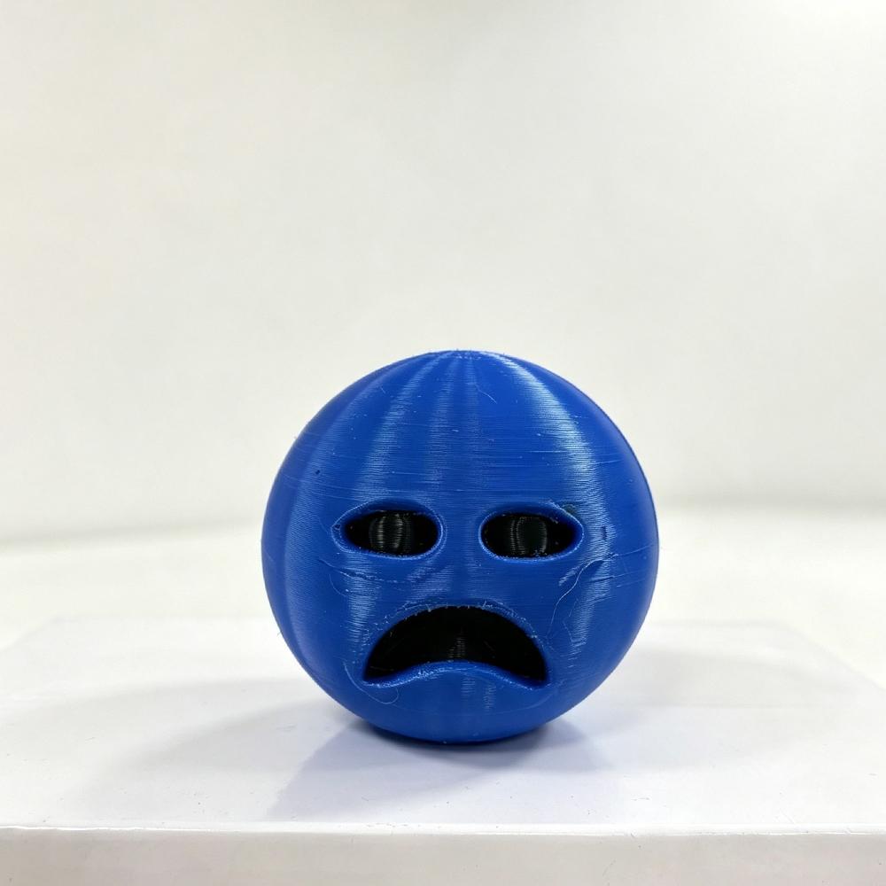 Jauns 3D drukāts Verity Arg �