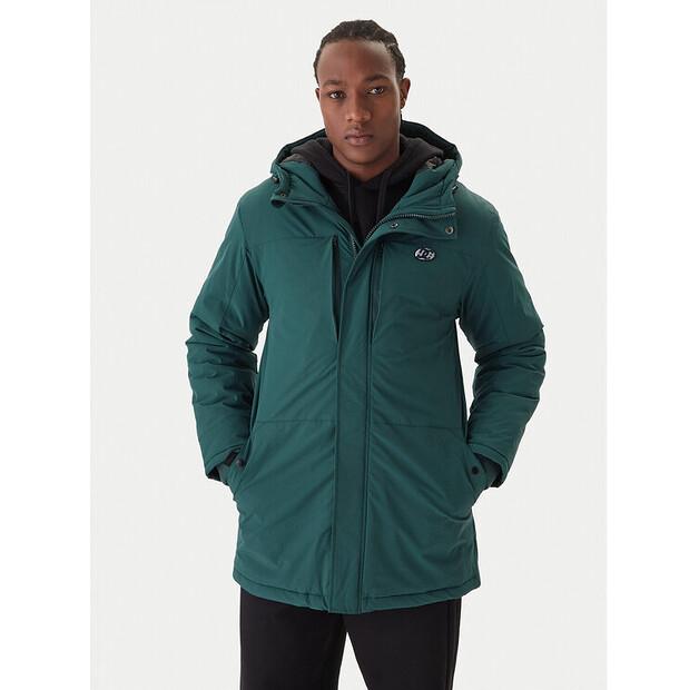 Куртка демисезонная DC Shoes Brewberg EU M