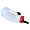 KX4B Efficient Calf Feeders Bottle Easy to Clean for Daily Feeding for Farm Animal