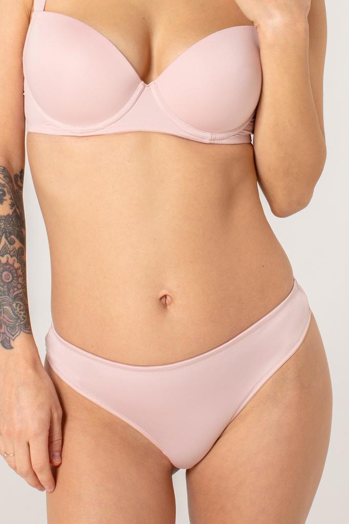 Трусики стринг brabrabra (85039)