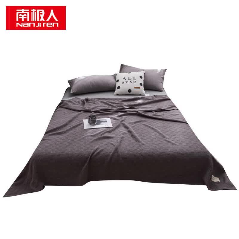 Nanjiren Summer Cooling Quilt 150x200см/кофейный
