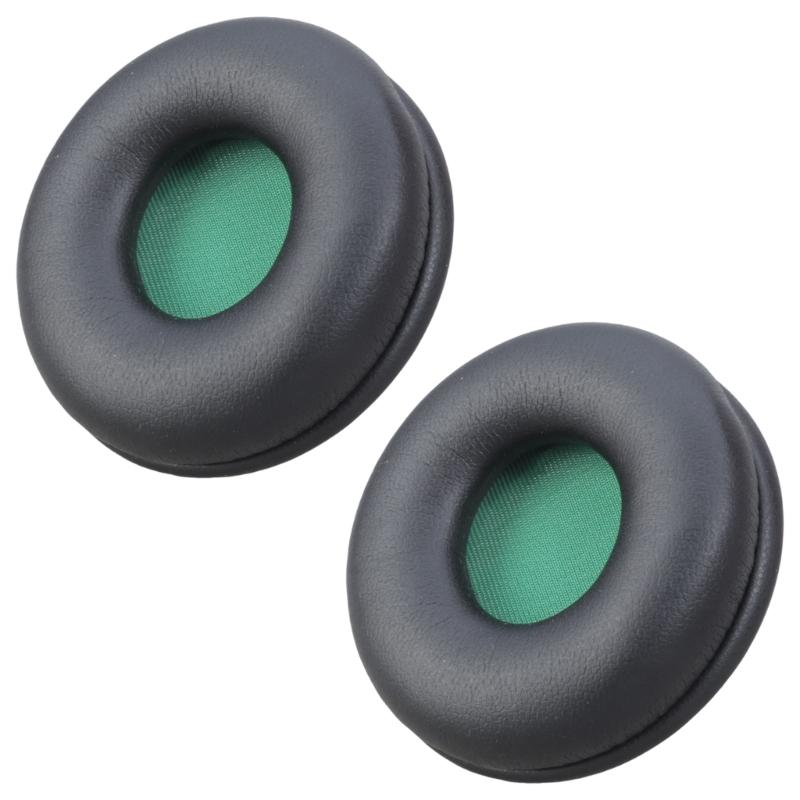 

High Performances Ear Cushions Advanced Sweat Resistant For YHS36 WH62 WH66 Earphone Earpads Ear Cover Replacement 1