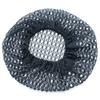 Čiapka na parochňu Sieťovina Hrubá Veľká Čierna Sieťka na vlasy Snood Sieťka na vlasy Obľúbený štýl Elastické Praktické Praktické