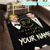 Custom Name Twenty One Pilots Music Evolution  Rug, Office Rug, Chair Rug, Carpet for Living Rooms, Doormat Game Rug Home Decor Christmas Gifts
