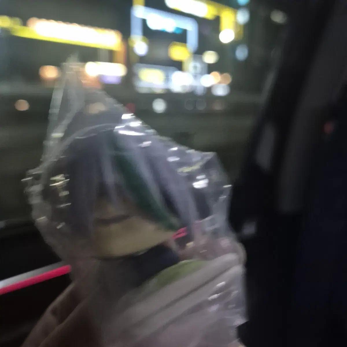 

Фигурка Отои из Blue Rock