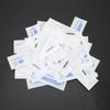 50pcs Eyebrow Microblading Needles Blade Fine Tattooing Permanent Makeup Blades 0.18mm(16‑pin )