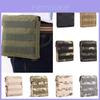 Premium Quality Tactical Molle Pouch Belt Waist Pack Bag With Timeless Military Design