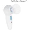 Anti Cellulitis Apparaat - Cellu Extreme - Vacuümtherapie - Elektrisch - Billen, Dijen, Buik