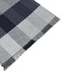 YOUNGOR Men's Blended Fabric Warm Scarf