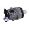 Carburetor Spark Plug Seal Hose Petrol Kit Fit for ATIKA ELB 52 Earth Hole Drill Earth Drill New