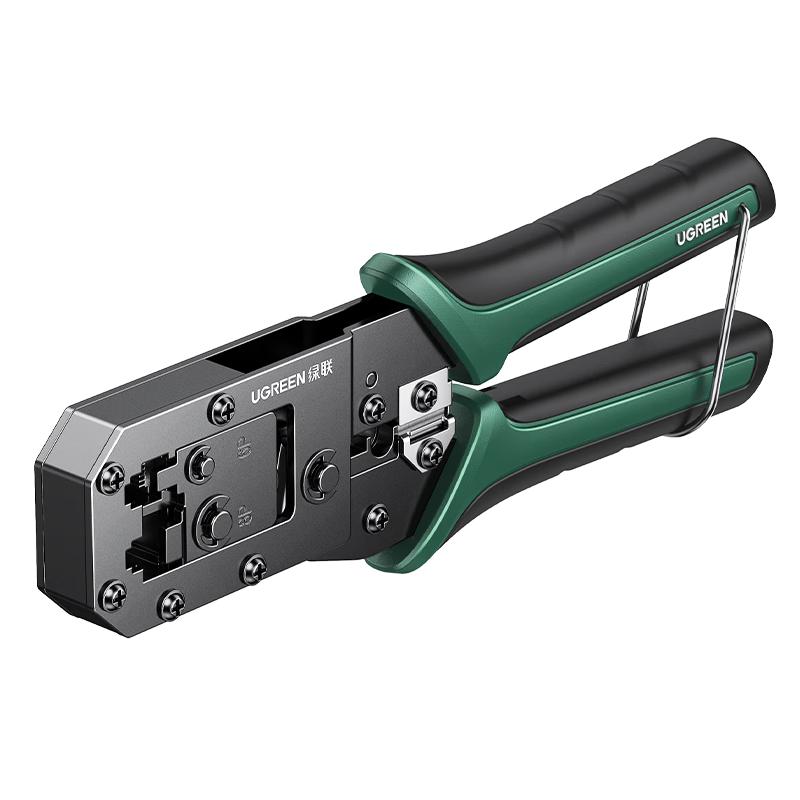 

UGREEN RJ45/RJ11 Multifunction Network Cable Crimper