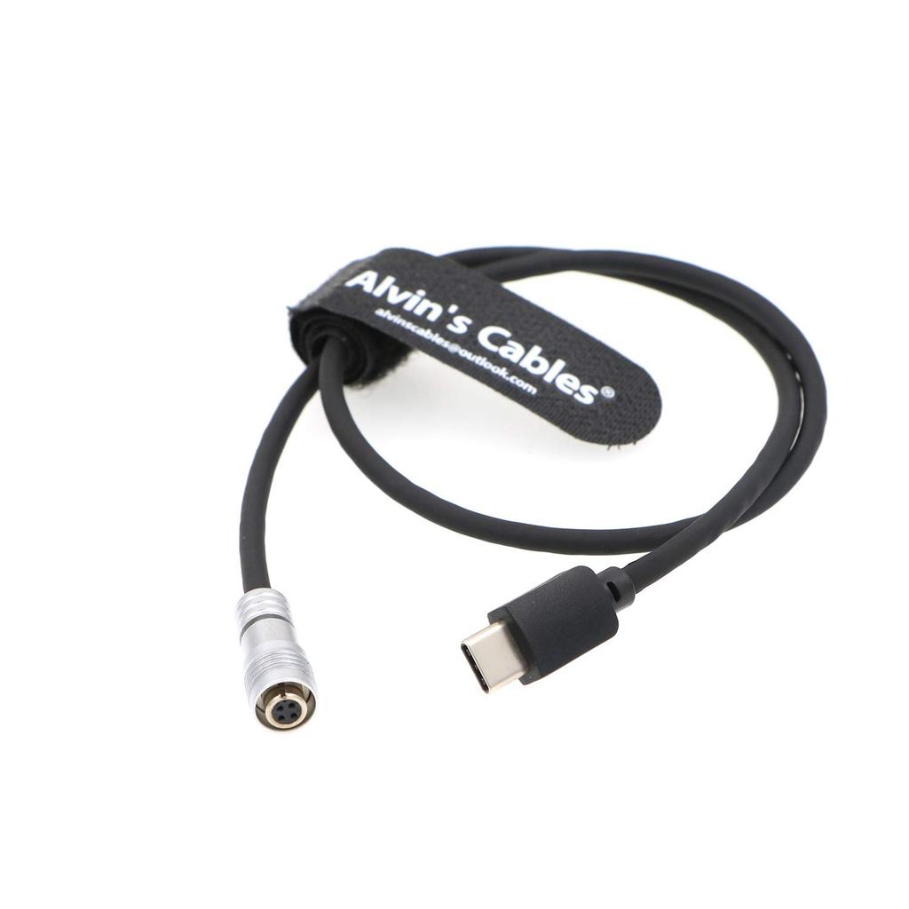 Cables Ronin Pro To Z CAM E2 Flagship Series Control Cable Alvin's RS2RSC2RS3RS3