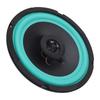 Coaxial Car Stereo Speakers Full Frequency Range 4 Ohm Impedance 90DB Sensitivity Dome Tweeter 6.5