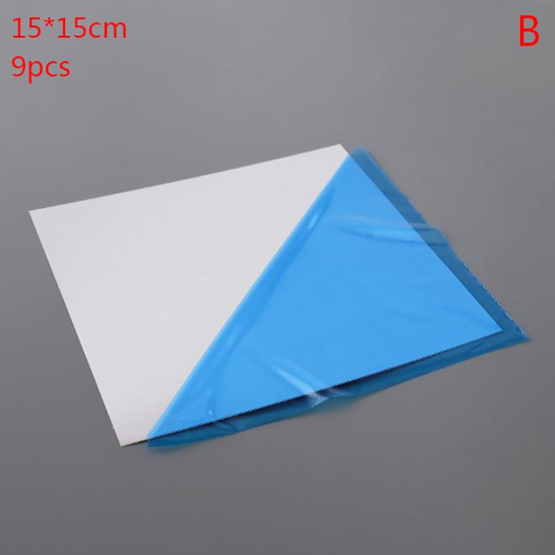 Self Adhesive Removable Mirror Mounting Self Adhesive Acrylic Mirror Sheets Wall Decals New Square Mirror Wall Sticker