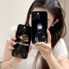 Nier 2B Automata Phone Case for iPhone 16 15 14 13 12 11 X XR XS 8 7 Pro Max Plus Mini Colour Printing Cover Cellphones Luxury