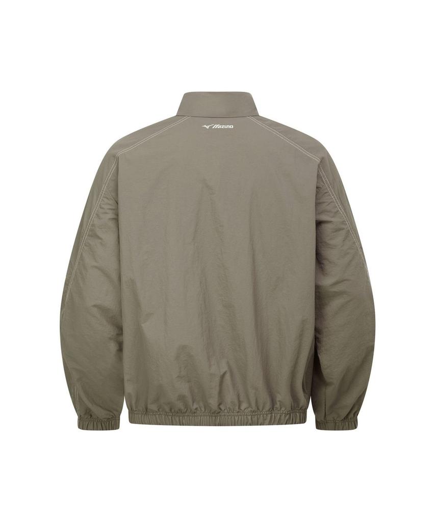 MIZUNO Windbreaker_32Ye6F25