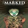 The Marked Volume 1 Fresh Ink by Brian Haberlin Paperback Book 9781534314672