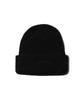Elkebeullum Inscape Black Beanie