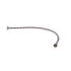 Steel braided hose 60 1/2" female-female Onnline seal