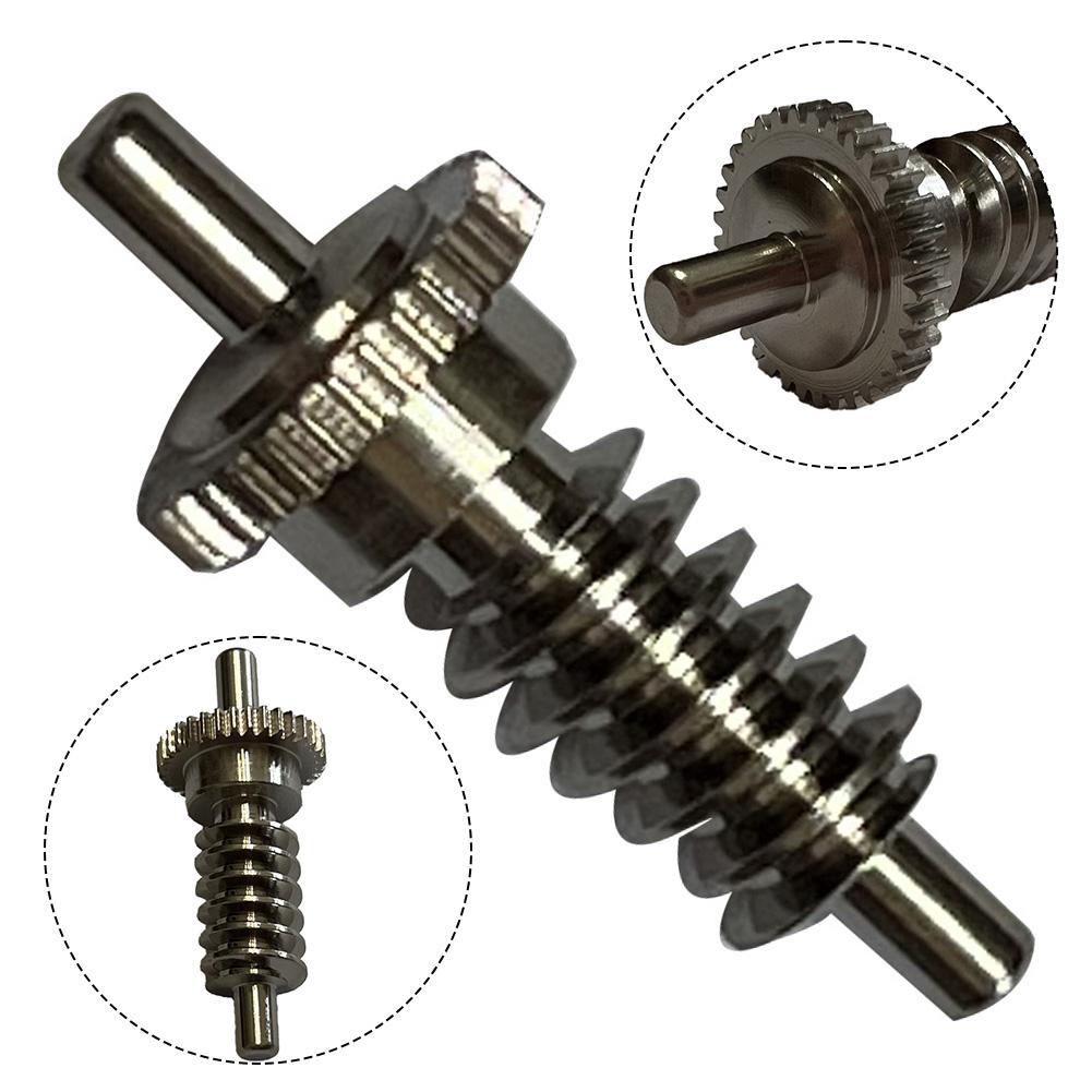 Für Chevy Für GMC SUV Truck Elektrisch Anklappbarer Spiegel Linke Oder Rechte Seite Zahnrad 25775875 25831064 128-00894R GM1321336 Motor Zahnrad