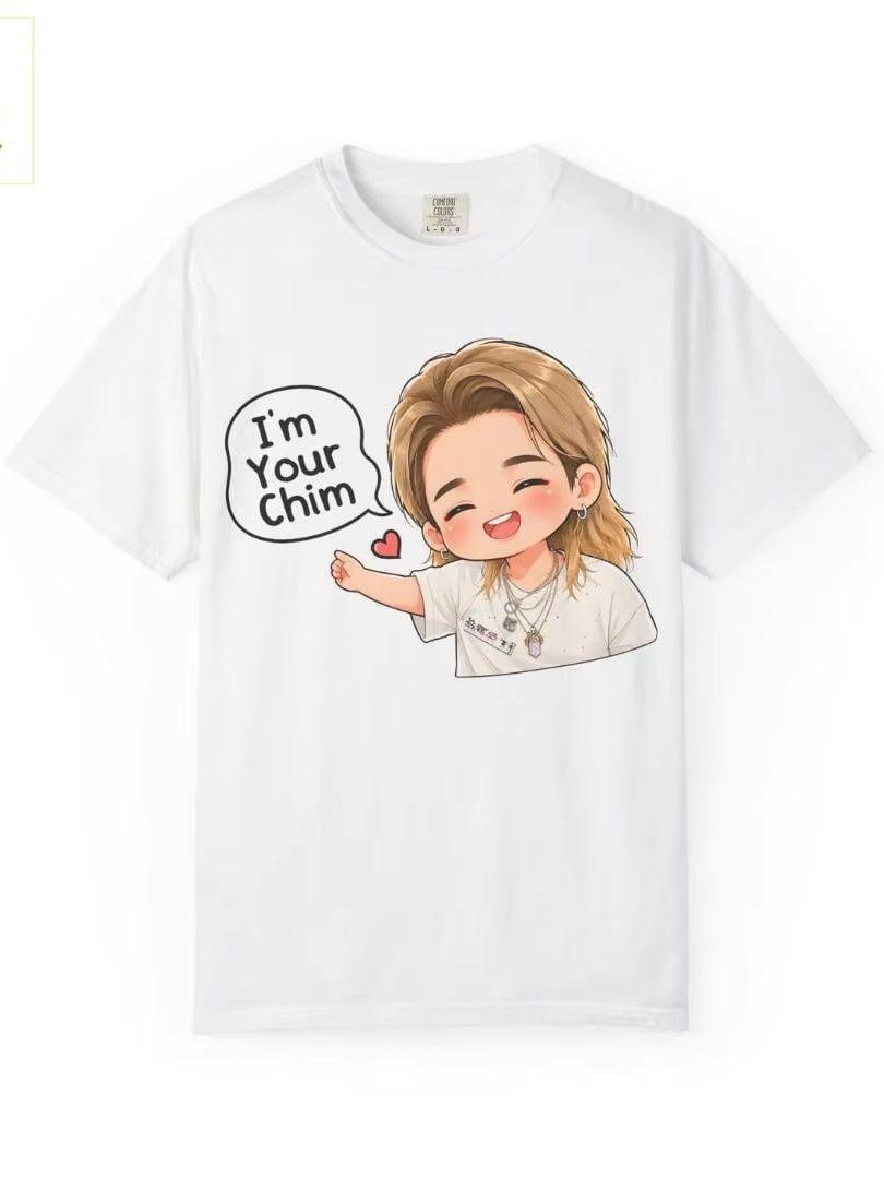 Im Your KPop Concert Gifts 2026 TShirt S