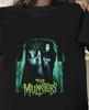Rare The Munster Black Cotton All Size S-5XL Unisex Shirt OM485 Unisex T-Shirt