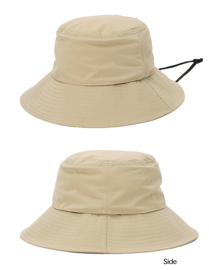 Columbia Yellow Dock Mountain Bucket PU5775 (S/M, 327: New Olive)