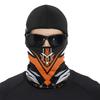 Unisex Windproof Face, Outdoor Cycling Cover and Neck Gaiter