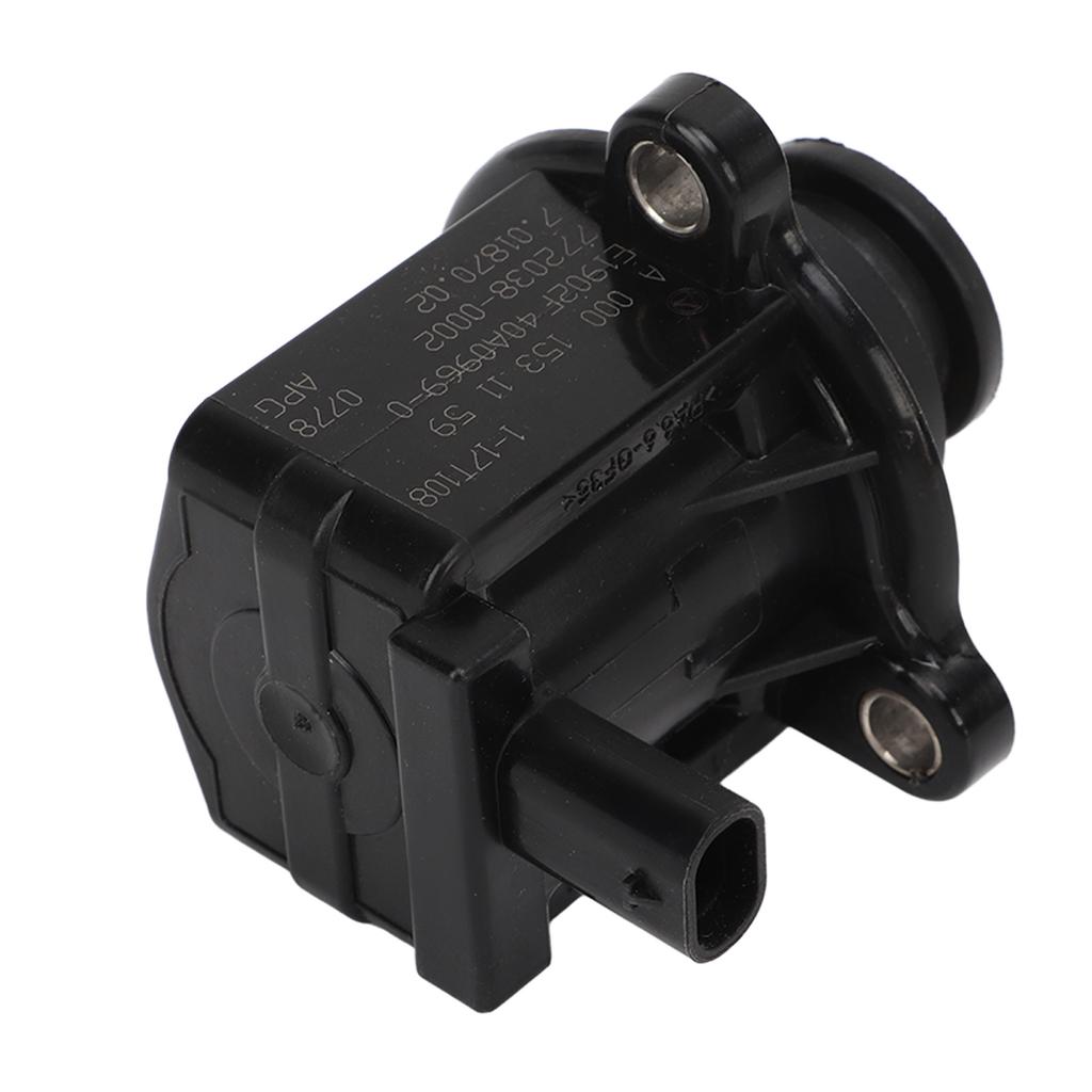 Turbocharger Solenoid Valve Safe Solenoid Valve 0001531159 Replacement for Mercedes W242